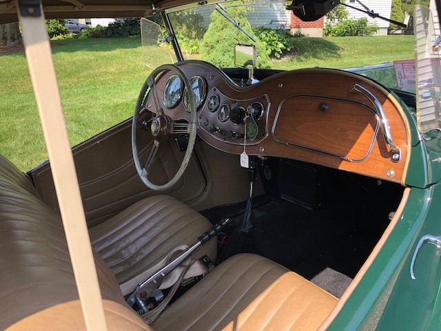 Kramer 1952 MG TD 2019 (7)
