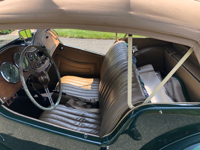 Kramer 1952 MG TD 2019 (8)