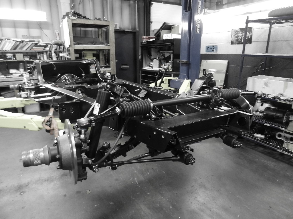 Lang XK 150S 12222015 001