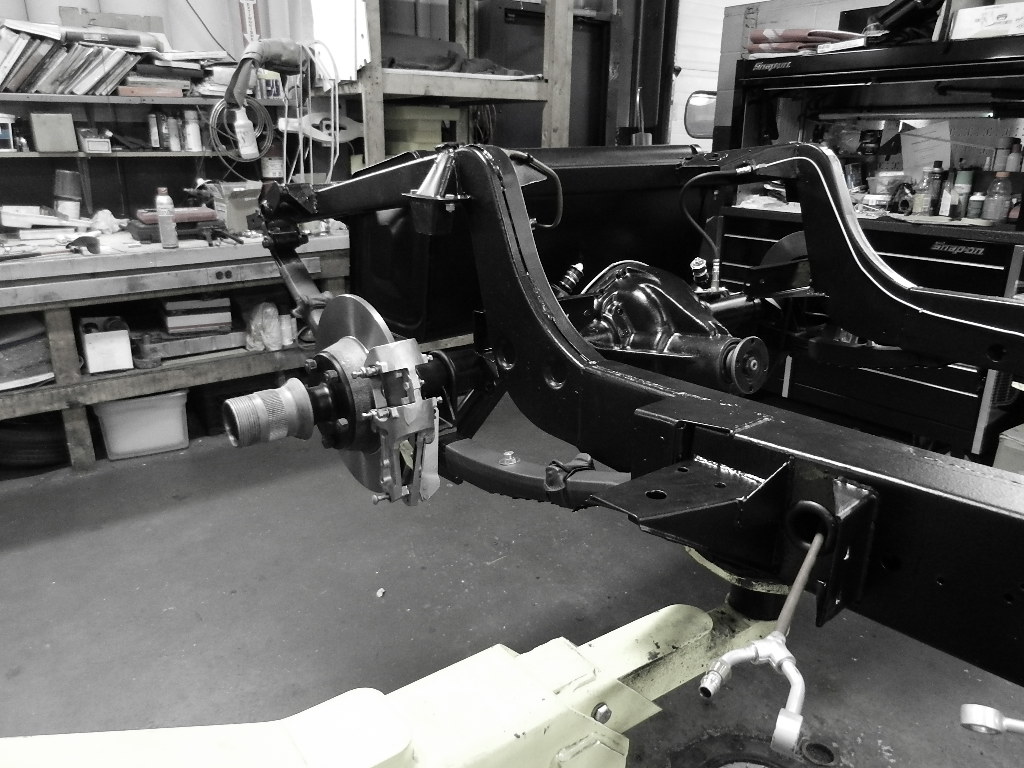 Lang XK 150S 12222015 002