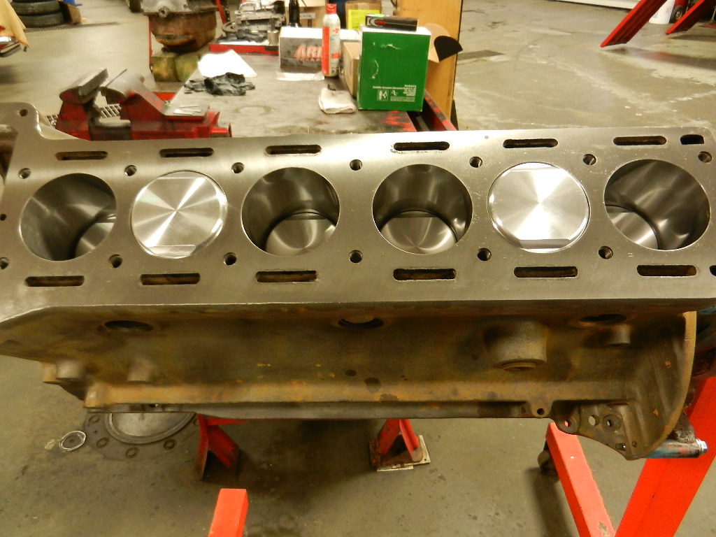 Lang XK150S 02112016 001