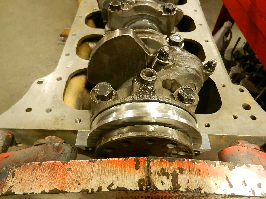 Lang XK150S 02112016 003