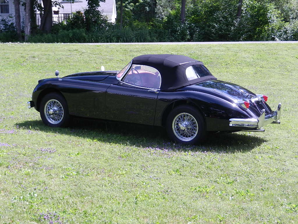 Lang XK150S 06222018 001