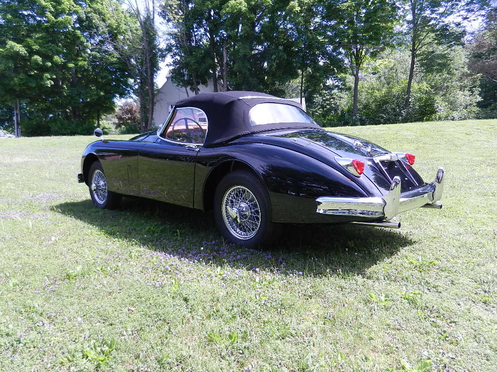 Lang XK150S 06222018 006