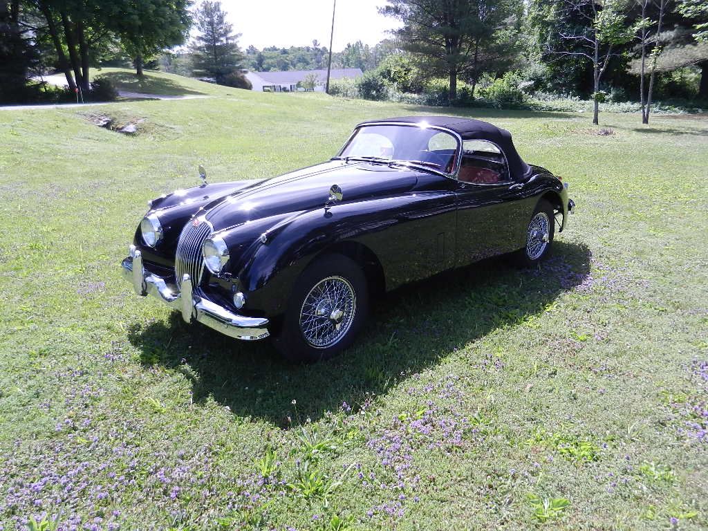 Lang XK150S 06222018 007