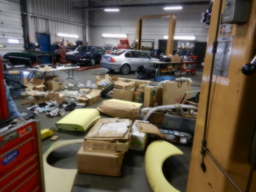 Lang XK150S 10192015 003