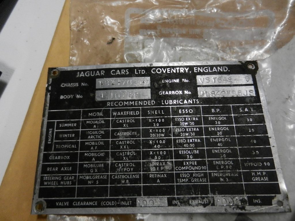 Lang XK150S 10192015 024