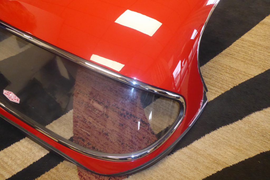 1966 Jaguar Hardtop 2026 (10)