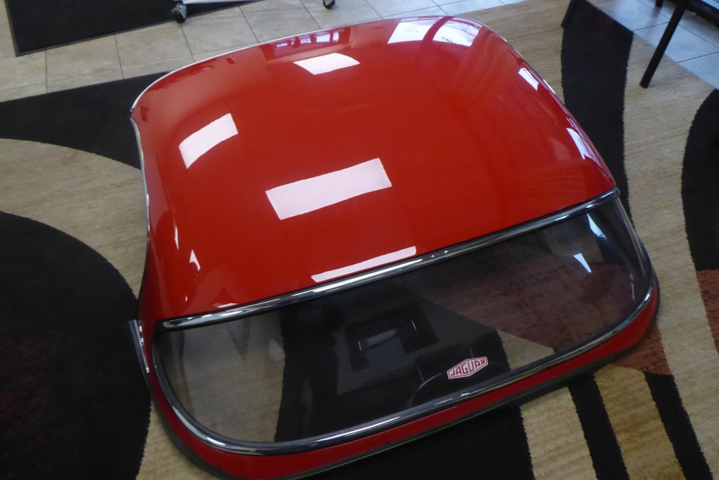 1966 Jaguar Hardtop 2026 (11)