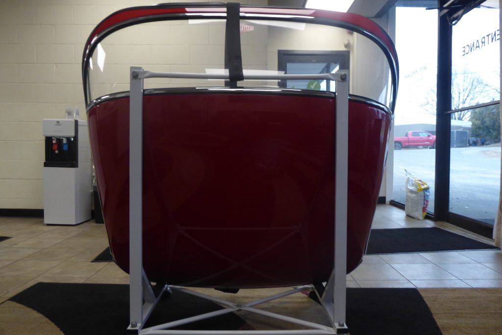 1966 Jaguar Hardtop 2026 (2)