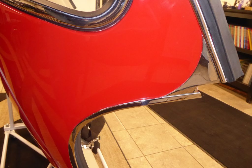 1966 Jaguar Hardtop 2026 (5)