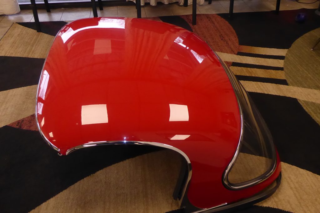 1966 Jaguar Hardtop 2026 (9)