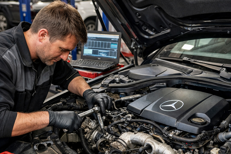 Mercedes-Benz Service In Lenox MA, Mercedes-Benz Auto Repairs In Pittsfield MA, Mercedes-Benz Oil Changes Lenox MA, Mercedes-Benz Brakes Service Pittsfield MA, Mercedes-Benz Diagnostics Lenox MA