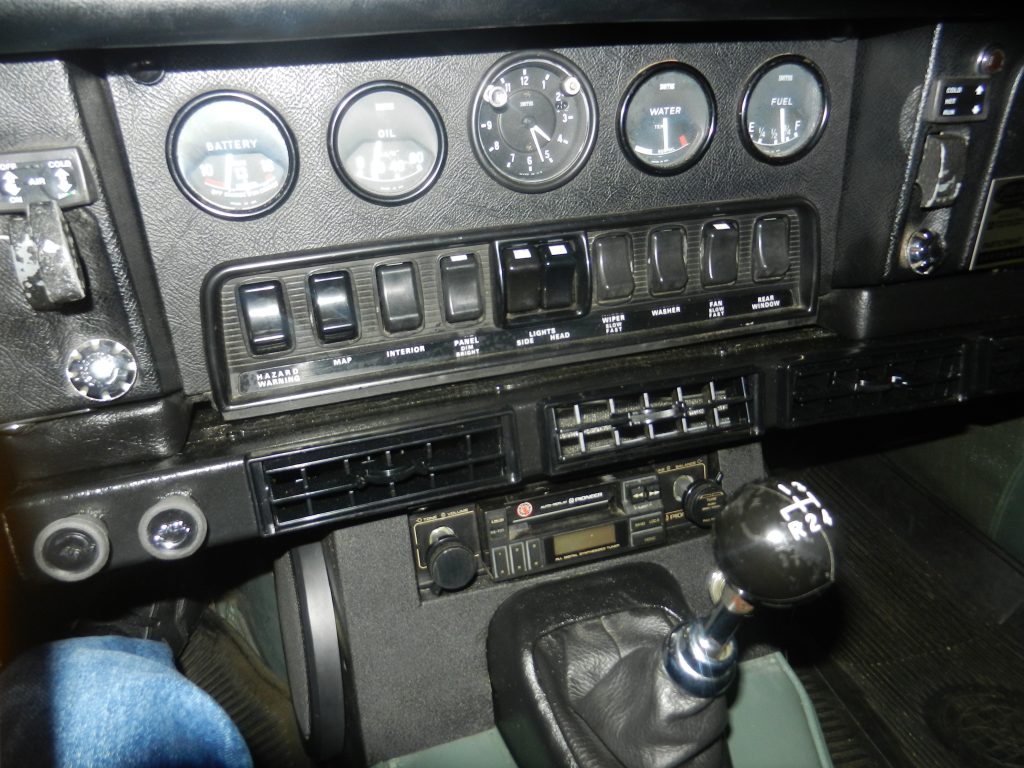 Buffone 1970 XKE FHC 10022023 (5)