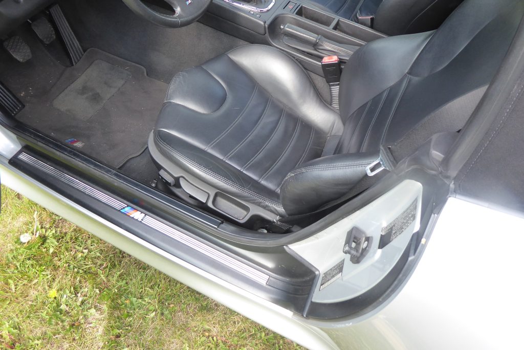 Darrin 2001 BMW Z3M S54 (10)