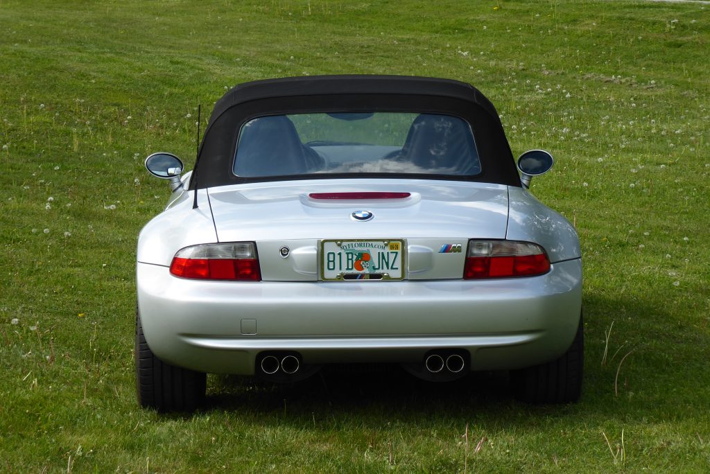 Darrin 2001 BMW Z3M S54 (14)