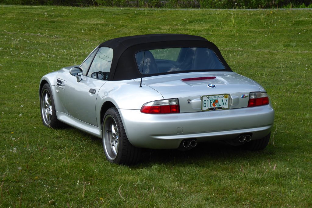 Darrin 2001 BMW Z3M S54 (16)