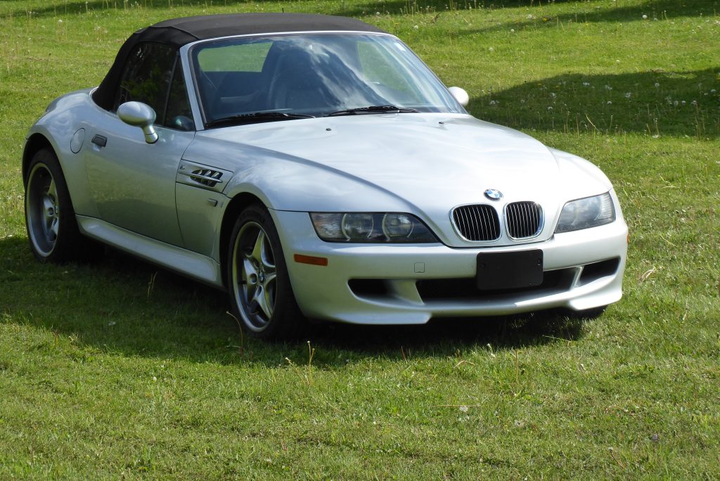 Darrin 2001 BMW Z3M S54 (18)