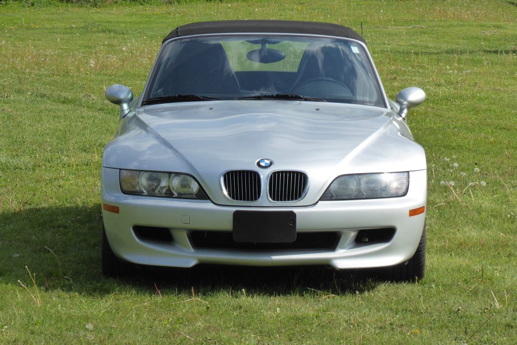 Darrin 2001 BMW Z3M S54 (19)