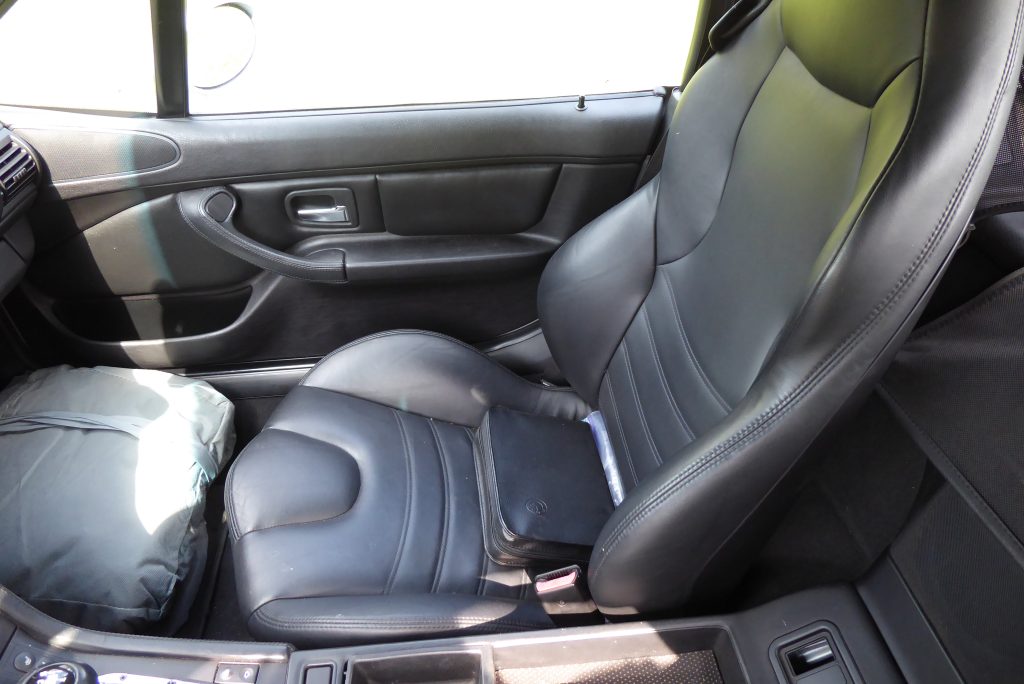 Darrin 2001 BMW Z3M S54 (2)