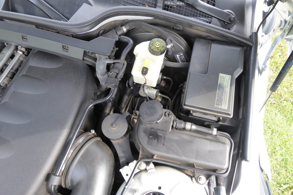 Darrin 2001 BMW Z3M S54 (26)