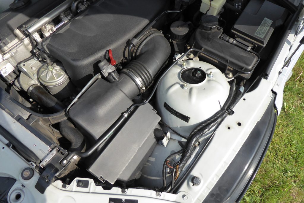 Darrin 2001 BMW Z3M S54 (28)