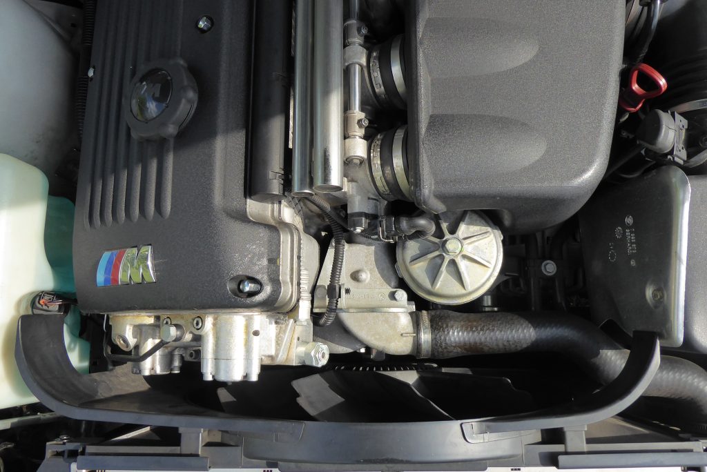 Darrin 2001 BMW Z3M S54 (29)