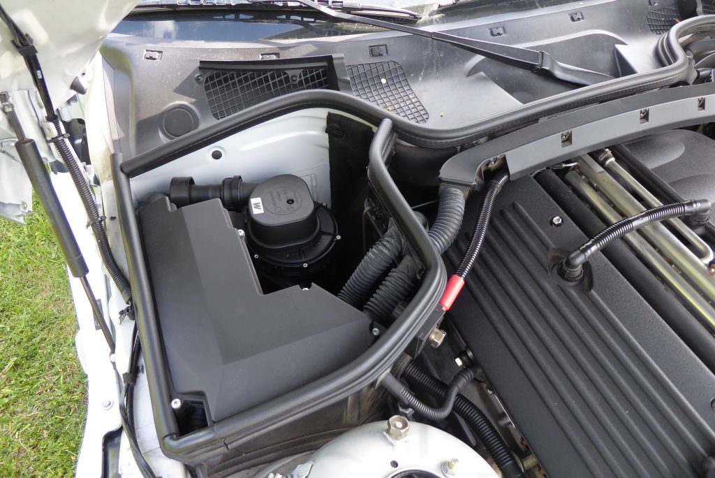 Darrin 2001 BMW Z3M S54 (30)
