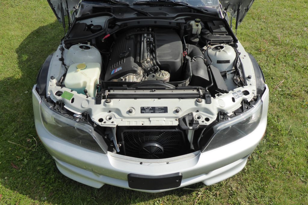 Darrin 2001 BMW Z3M S54 (33)