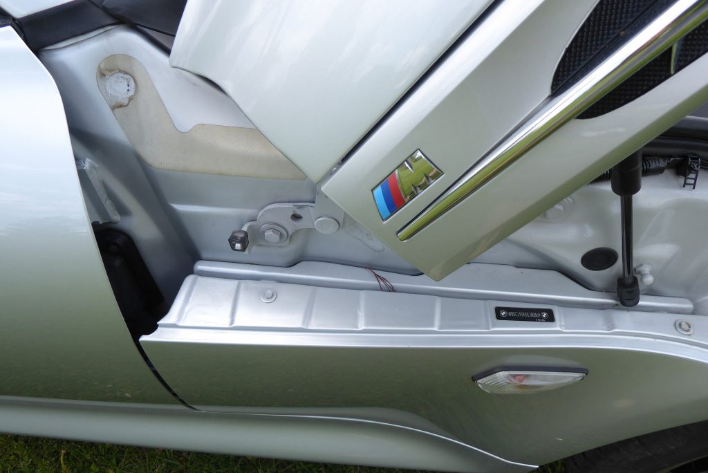 Darrin 2001 BMW Z3M S54 (37)