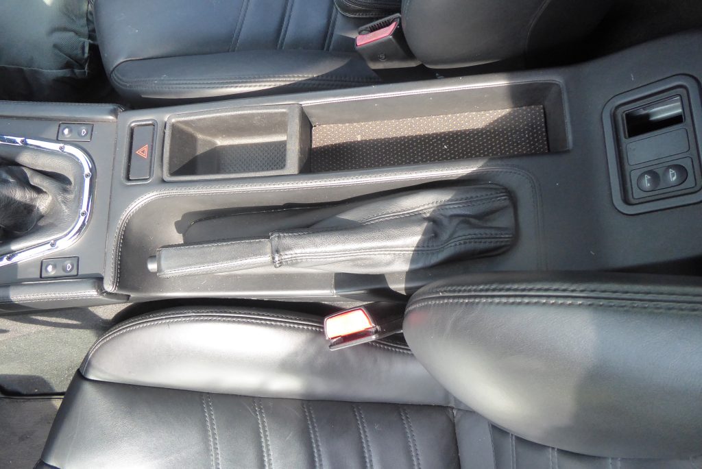 Darrin 2001 BMW Z3M S54 (7)