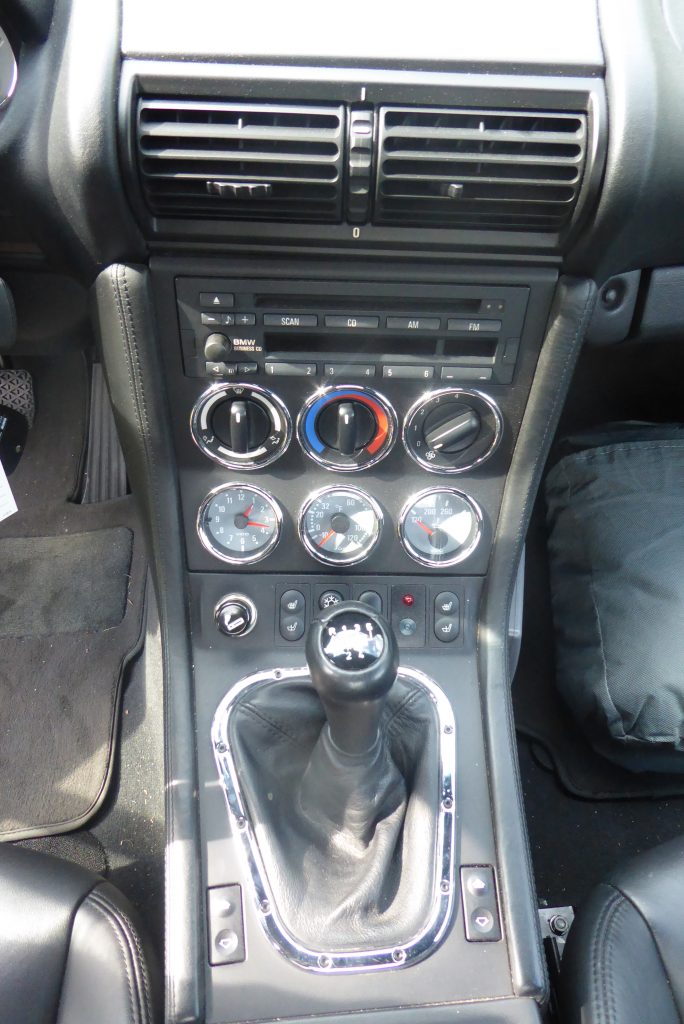 Darrin 2001 BMW Z3M S54 (8)