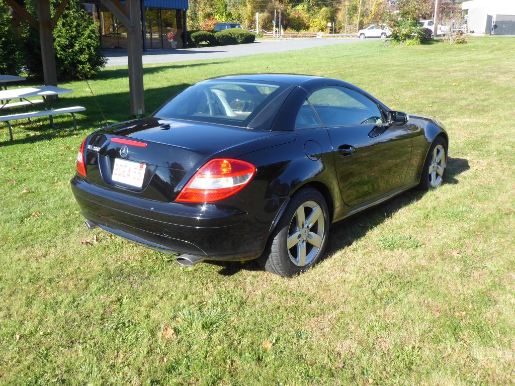 Saporito-2006 SLK 280 10092026 (11)