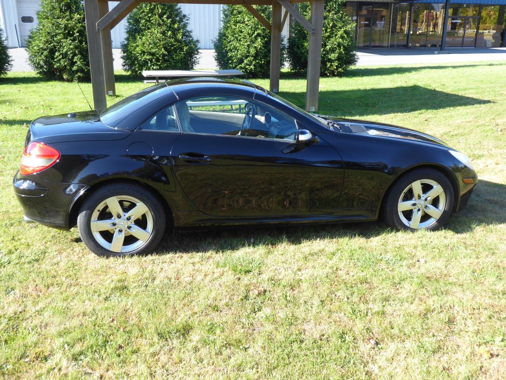 Saporito-2006 SLK 280 10092026 (12)