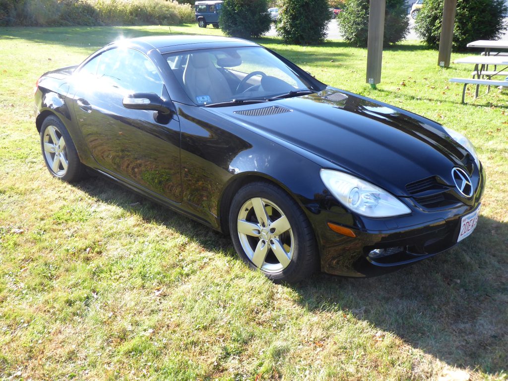 Saporito-2006 SLK 280 10092026 (13)