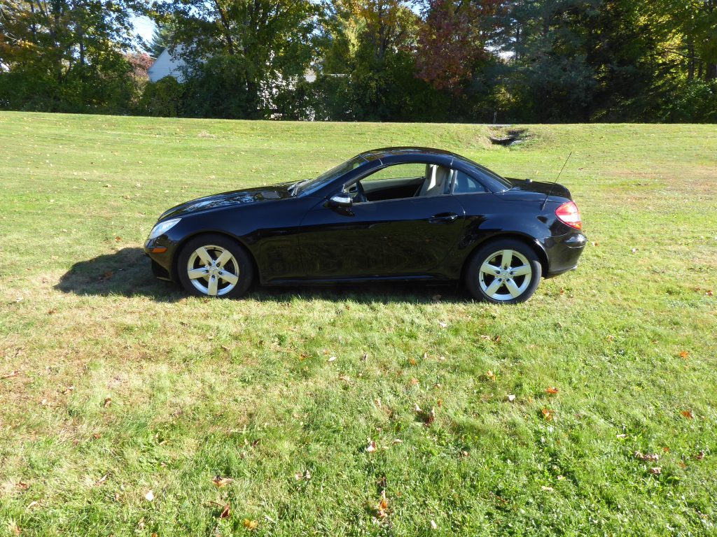 Saporito-2006 SLK 280 10092026 (8)