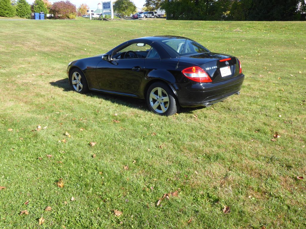 Saporito-2006 SLK 280 10092026 (9)